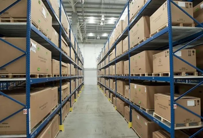 泉州到罗定市货物仓储